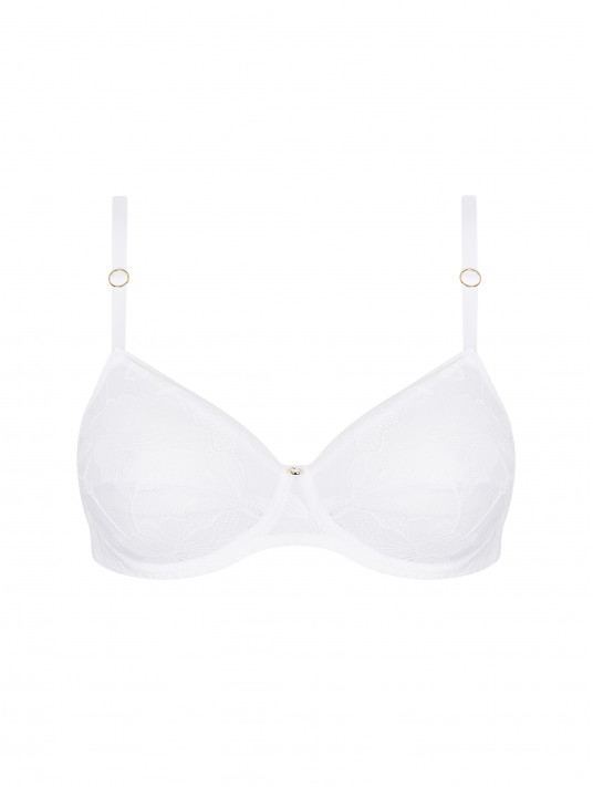 Antigel Soutien-gorge armatures DENTELLE REBELLE