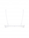 Antigel soutien-gorge 1/2 mousse DENTELLE REBELLE
