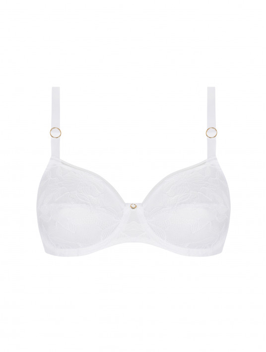 Antigel Soutien-gorge armatures DENTELLE REBELLE