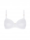 Antigel Soutien-gorge armatures DENTELLE REBELLE