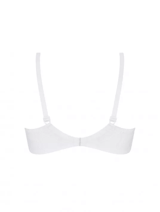 Antigel Full cup bra DENTELLE REBELLE Antigel Full cup bra DENTELLE REBELLE
