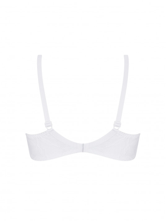 Antigel Full cup bra DENTELLE REBELLE