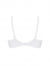 Antigel Soutien-gorge armatures DENTELLE REBELLE