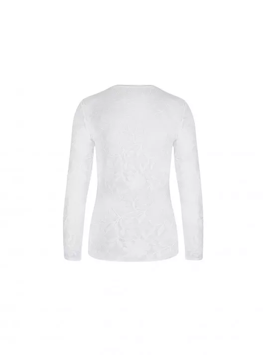 Antigel Long sleeved top DENTELLE REBELLE Antigel Long sleeved top DENTELLE REBELLE