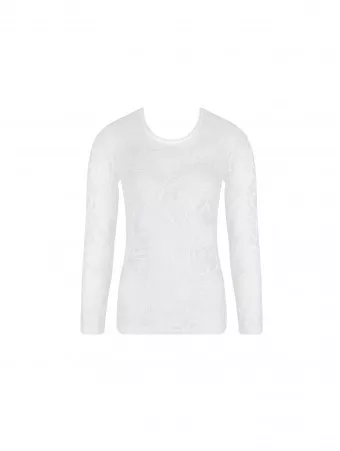 Top manches longues...