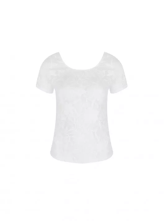Antigel White top DENTELLE REBELLE Antigel White top DENTELLE REBELLE