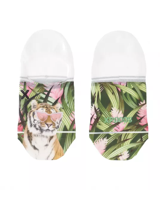 xpooos Footies TIFFANY xpooos Footies TIFFANY
