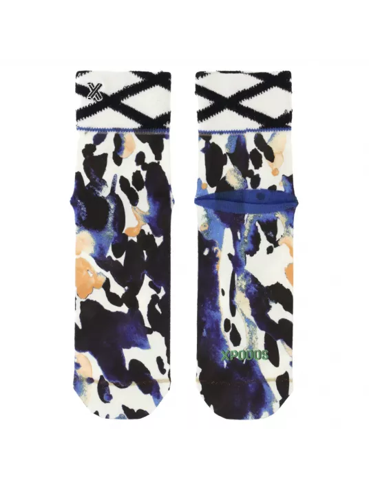 XPOOOS Chaussettes courtes BONNIE XPOOOS Chaussettes courtes BONNIE
