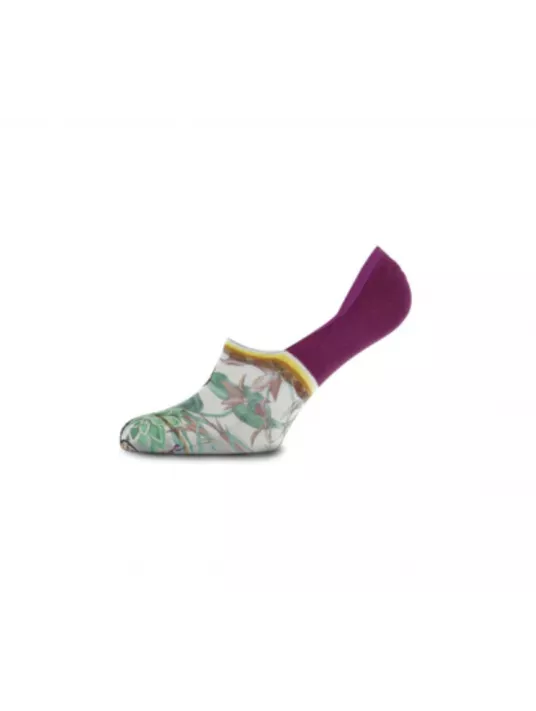 Xpooos Footies BUTTERFLY Xpooos Footies BUTTERFLY
