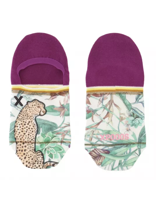 Xpooos Footies BUTTERFLY Xpooos Footies BUTTERFLY