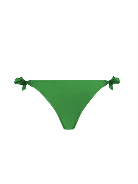 Bikini briefs green AJOURAGE COUTURE