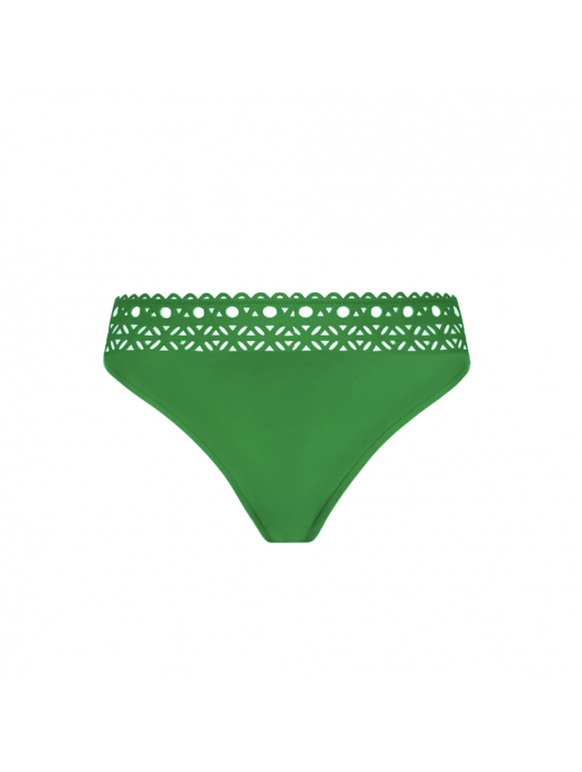 Lise Charmel Brief green AJOURAGE COUTURE