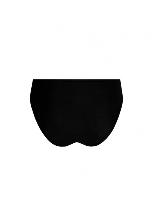 Lise Charmel Slip noir AJOURAGE COUTURE