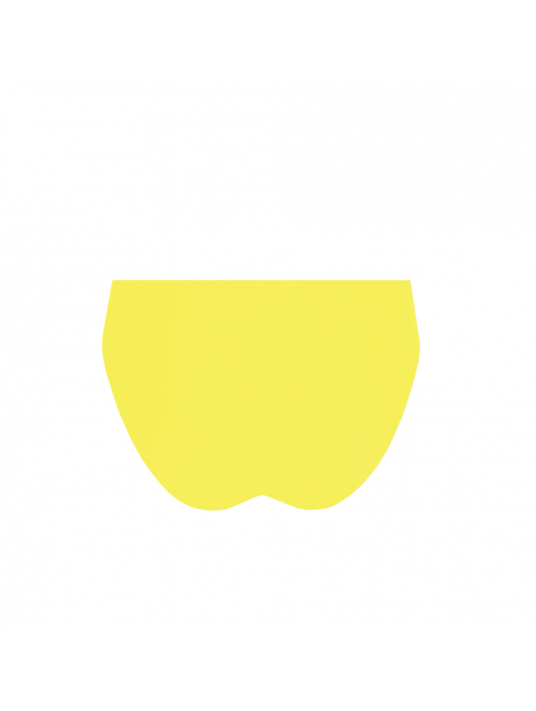 lise Charmel Triangle jaune AJOURAGE COUTURE