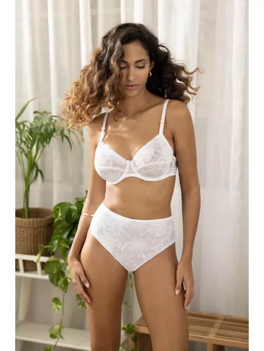Antigel Underwired bra DENTELLE REBELLE Antigel Underwired bra DENTELLE REBELLE
