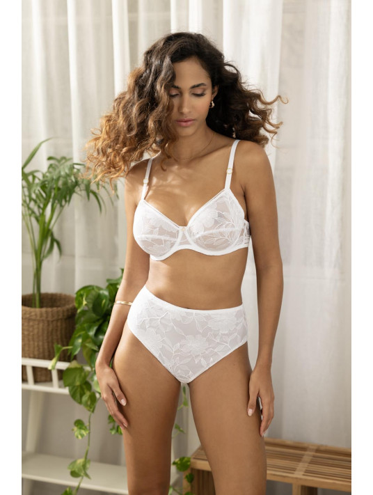 Antigel Soutien-gorge armatures DENTELLE REBELLE