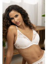 Antigel soutien-gorge 1/2 mousse DENTELLE REBELLE