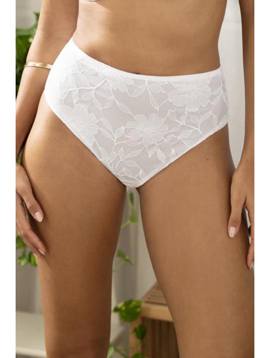 Antigel Full brief DENTELLE REBELLE