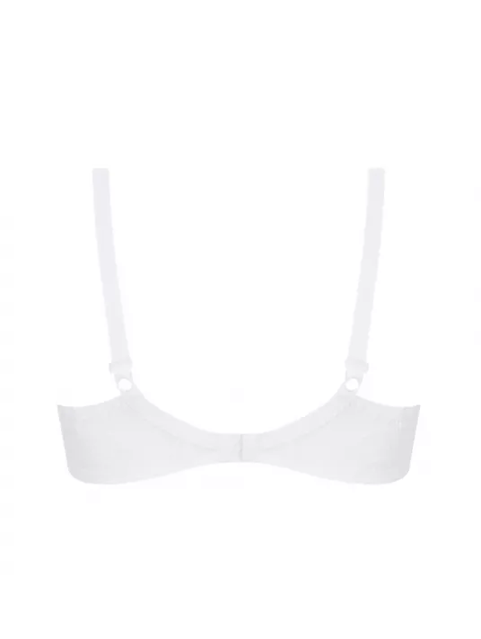 Antigel Fitting cup bra DENTELLE REBELLE Antigel Fitting cup bra DENTELLE REBELLE