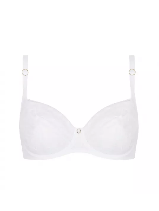 Antigel Fitting cup bra DENTELLE REBELLE Antigel Fitting cup bra DENTELLE REBELLE