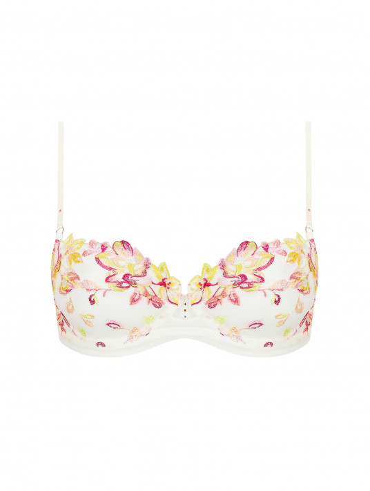 Lise Charmel Soutien-gorge corbeille FOLIE d'ETE