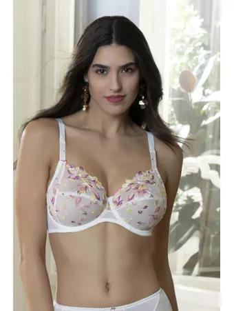 Lise Charmel Full cup underwired bra FOLIE D'ETE