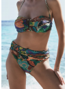 Marjolaine High bikini brief ATHENA