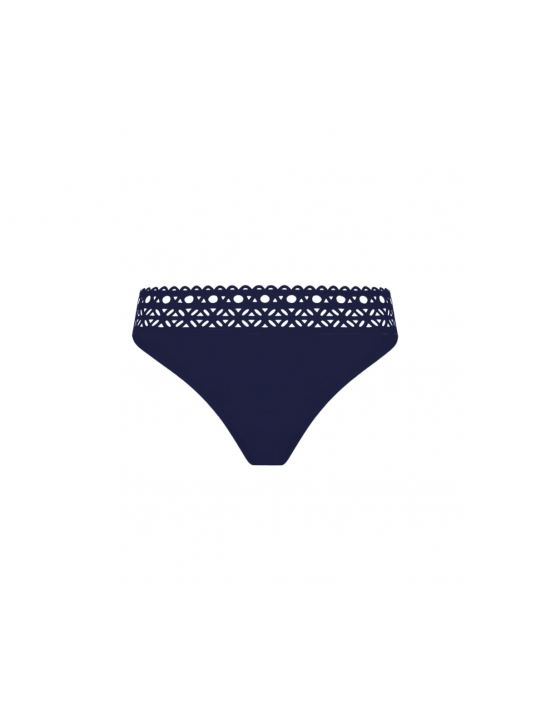Brief blue AJOURAGE COUTURE