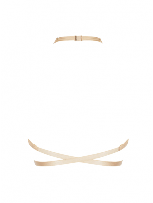 ANTIGEL Soutien-gorge dos nu NEW APESANTEUR