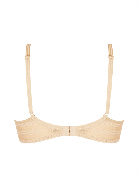 ANTIGEL Soutien-gorge spacer plunge skin NEW APESANTEUR