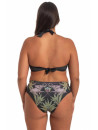 PIN UP Underwired two-piece swimsuits SAFARI