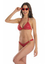 PIN UP Bikini triangle MARINA GOLD