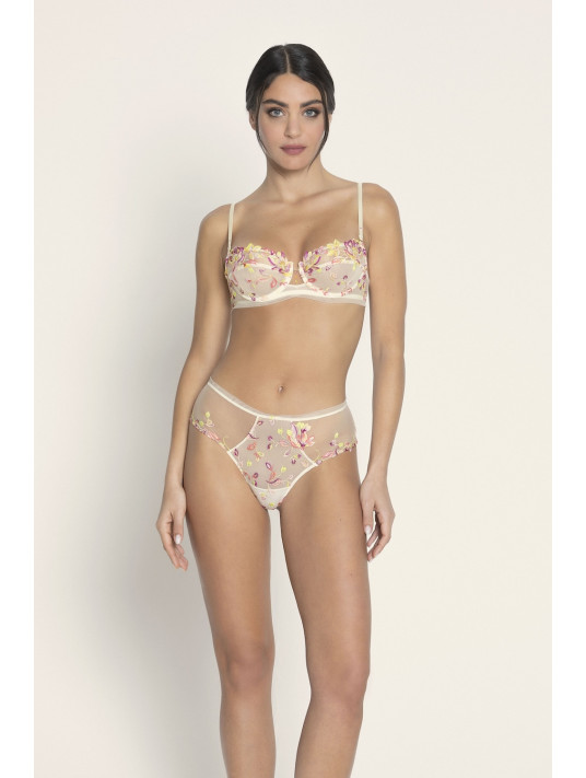 Lise Charmel Soutien-gorge corbeille FOLIE d'ETE