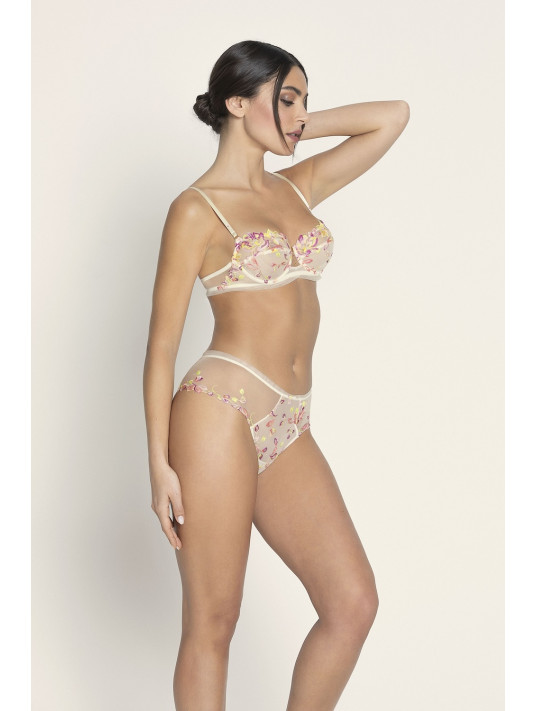 Lise Charmel Soutien-gorge corbeille FOLIE d'ETE