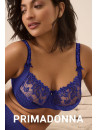 Prima Donna Soutien-gorge emboitant iconic blue DEAUVILLE