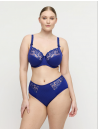 Prima Donna Soutien-gorge emboitant iconic blue DEAUVILLE