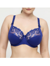 Prima Donna Underwired bra iconic blue DEAUVILLE