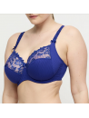 Prima Donna Underwired bra iconic blue DEAUVILLE