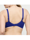 Prima Donna Soutien-gorge emboitant iconic blue DEAUVILLE