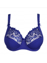 Prima Donna Underwired bra iconic blue DEAUVILLE