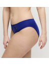 Prima donna Rio briefs iconic blue DEAUVILLE