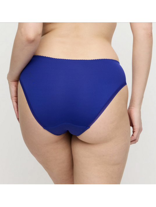 Prima donna Rio briefs iconic blue DEAUVILLE