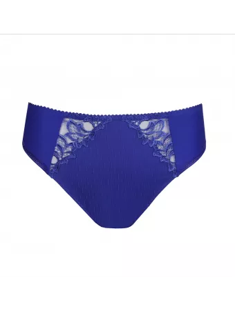 Prima Donna Slip brésilien iconic blue DEAUVILLE