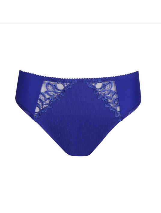 Prima donna Rio briefs iconic blue DEAUVILLE
