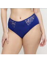 Prima Donna High briefs iconic blue DEAUVILLE