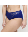 Prima Donna High briefs iconic blue DEAUVILLE