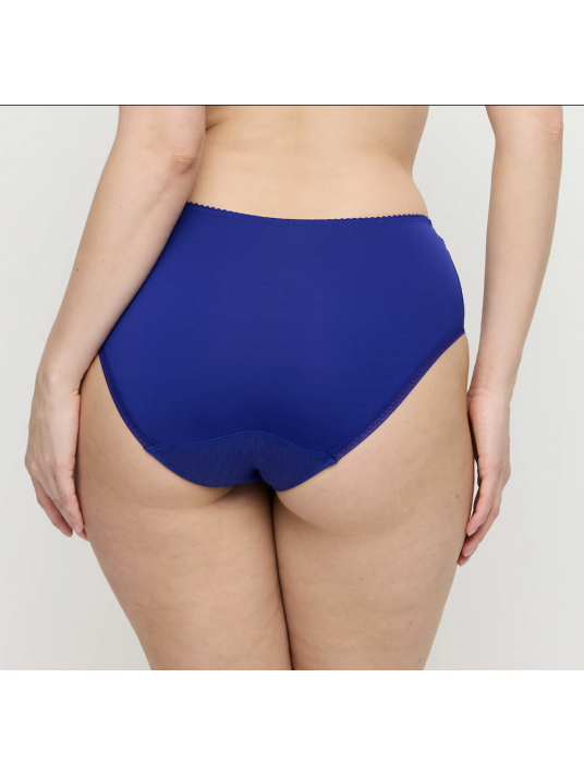 Prima Donna High briefs iconic blue DEAUVILLE