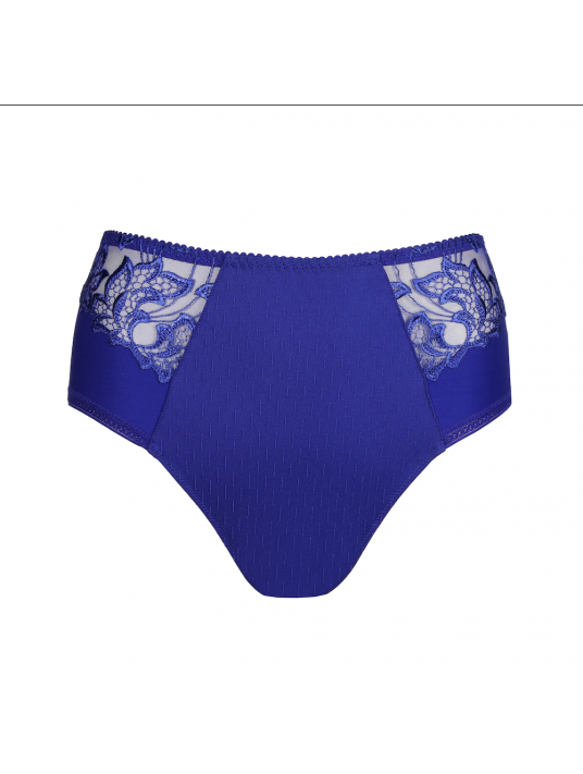 Prima Donna High briefs iconic blue DEAUVILLE