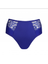 Prima Donna Slip taille haute iconic blue DEAUVILLE