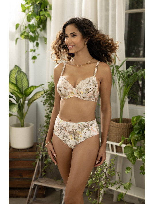 Antigel High brief EVASION TROPIQUE